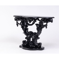 �R���\�[���e�[�u���@fp4001-b