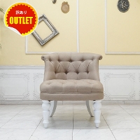 �A�E�g���b�g �`�F�A�i�T���v���i�j�@�@trm1-sample-beige